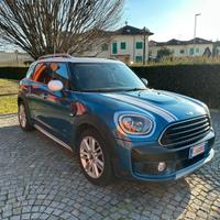 Mini Countryman D 2.0 ALL4 FULL optional