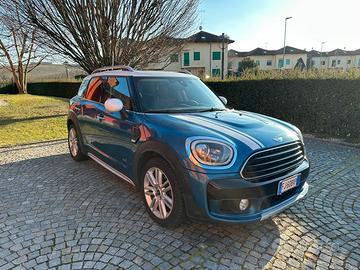 Mini Countryman D 2.0 ALL4 FULL optional