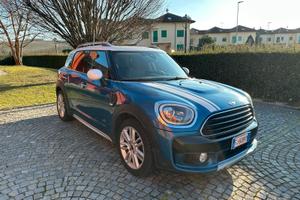 Mini Countryman D 2.0 ALL4 FULL optional