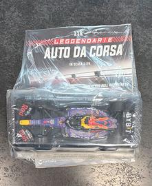 ORACLE RED BULL BACING RB19 - Max Verstappen