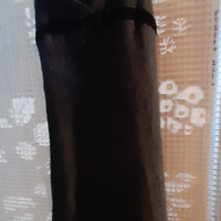 Vestito di lana donna usato