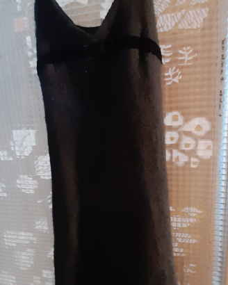 Vestito di lana donna usato