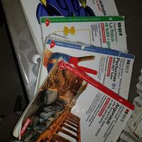 Libri liceo scientifico e medie