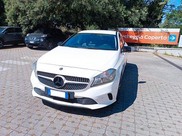 Mercedes-benz A 180 Scarico AMG