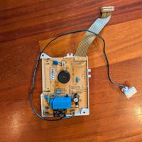 Scheda Lavastoviglie Ariston Indesit 43033033240