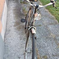 Bicicletta