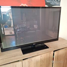 TV Mod. LG 50TP250A  