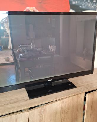 TV Mod. LG 50TP250A  