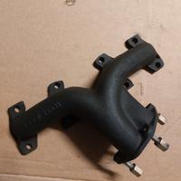 Collettore Scarico  Fiat Punto 75