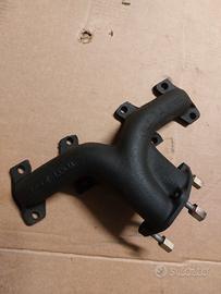 Collettore Scarico  Fiat Punto 75