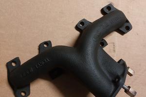 Collettore Scarico  Fiat Punto 75