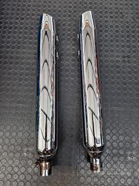 Terminali Harley-Davidson Touring 1584