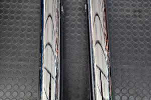 Terminali Harley-Davidson Touring 1584