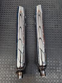 Terminali Harley-Davidson Touring 1584