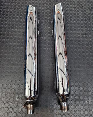 Terminali Harley-Davidson Touring 1584