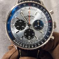 Breitling Navitimer B01 43 mm - garanzia fino 2030