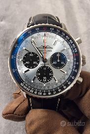 Breitling Navitimer B01 43 mm - garanzia fino 2030
