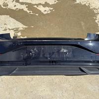 PARAURTI POSTERIORE COMPLETO VOLKSWAGEN Polo 6Â° S