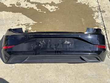 PARAURTI POSTERIORE COMPLETO VOLKSWAGEN Polo 6Â° S