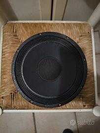 cono per basso eminence 