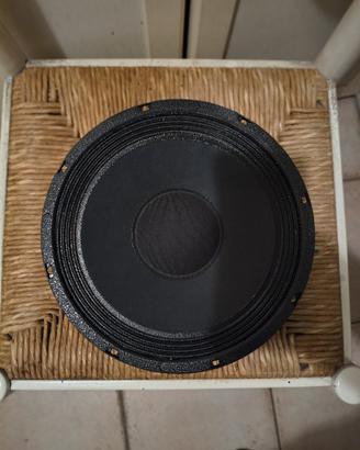 cono per basso eminence 