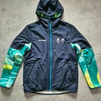 GIACCA UFFICIALE OLIMPIADI MILANO-CORTINA 2026