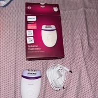 Silk epil philips