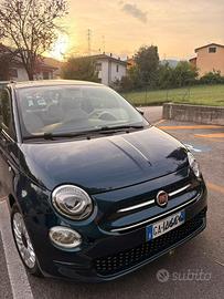 Fiat 500 1.2 Lounge 69 CV -2020
