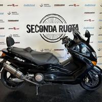 Yamaha T Max