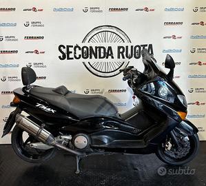 Yamaha T Max