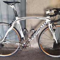 Bici Corsa Pinarello