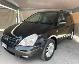 Kia Carnival 2.9 16V CRDi VGT Family