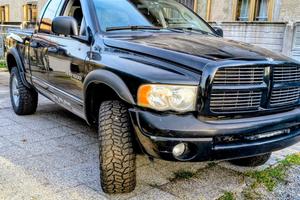 Dodge Ram 1500 5.7 Hemi