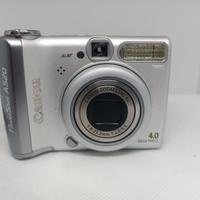 Canon Powershot A520 (PC1106)