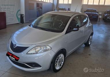 Lancia Ypsilon 1.2 Gold 69cv my16