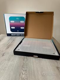 BilanciaSmartBT Wi-Fi BMI Massa Grassa iOS/Android
