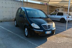 LANCIA MUSA 1.3 MTJ-2010