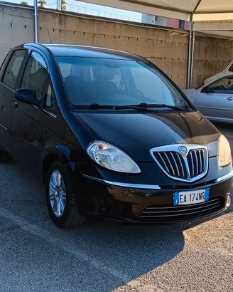 LANCIA MUSA 1.3 MTJ-2010