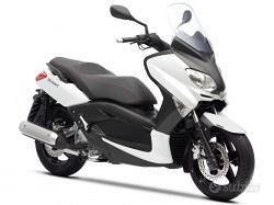 Yamaha X-Max 250 - 2012
