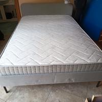 letto 1 piazza e mezzo 