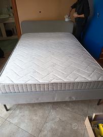 letto 1 piazza e mezzo 