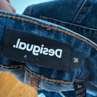 Jeans ragazza