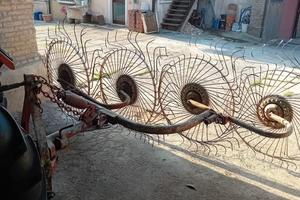 Voltafieno - Raggio di sole