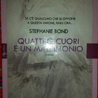 Quattro Cuori E Un Matrimonio