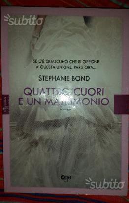 Quattro Cuori E Un Matrimonio