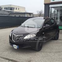 LANCIA Ypsilon 0.9 TwinAir 85 CV 5 porte Metano Ec