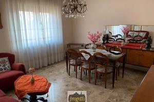 MONFALCONE Via Aquileia Ampio Tricamere A-783