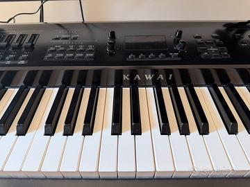 Pianoforte digitale Kawai Mp7se