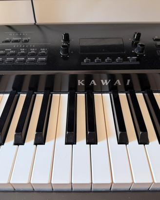 Pianoforte digitale Kawai Mp7se