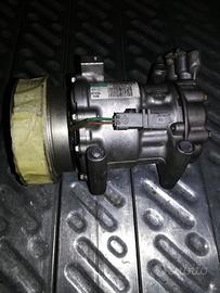 Compres clima RENAULT NEW TWINGO 1149cc ben 2007